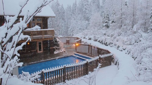 Fernie - Timberline Lodges Juniper #638