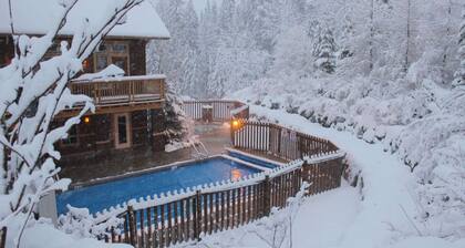 Fernie - Timberline Lodges Juniper #638