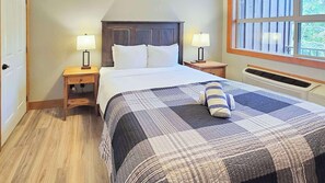 2 bedrooms, Internet - Fernie - Timberline Lodges Juniper #638 (Fernie)