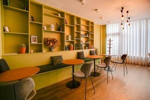 Dining - Holiday home in the heart of Hasselt (Hasselt)