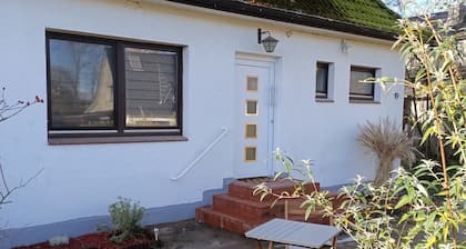 Appartement « Ferienwohnung Schack » avec Wi-Fi