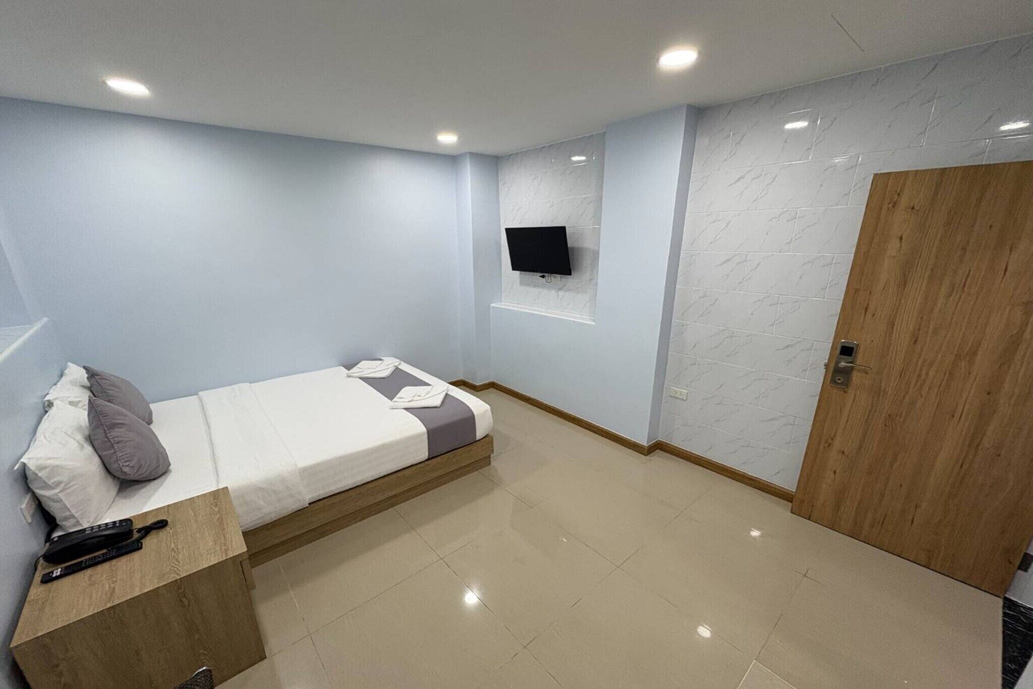 1 quarto, Wi-Fi de cortesia