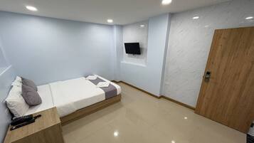 1 quarto, Wi-Fi de cortesia