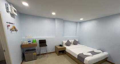 Séjour double relaxant | Ambiance chaleureuse