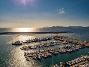 Port de plaisance