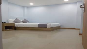 1 bedroom, free WiFi