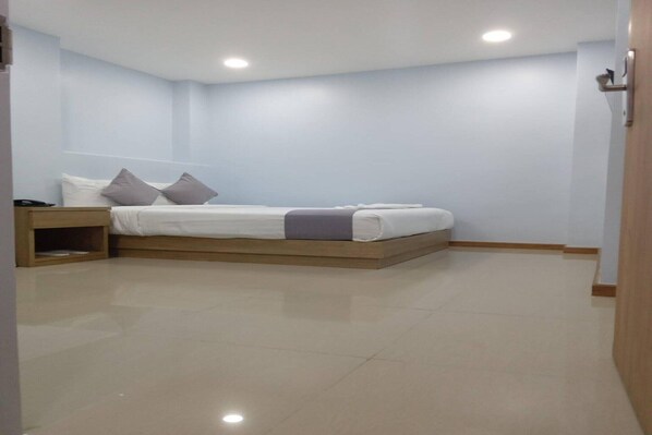 1 غرفة نوم وواي فاي مجانًا