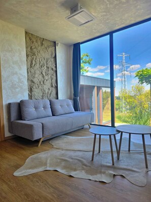 TV - Balans house RentiGo (Петроварадин)
