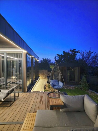 Balans house RentiGo