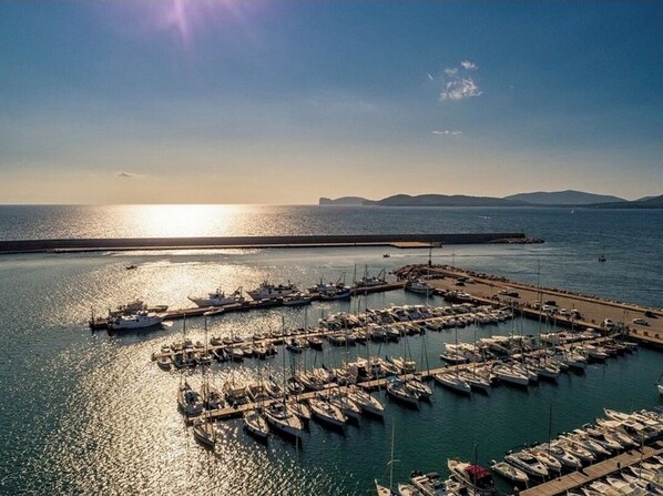 Marina