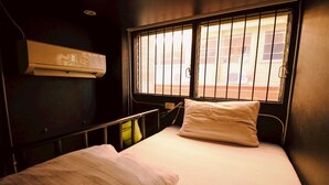 Unclassified image, 3 of 10, button - Solo Retreat in Style | Standard Single Stay (Bangkok)
