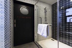 تجهيزات دش، مناشف