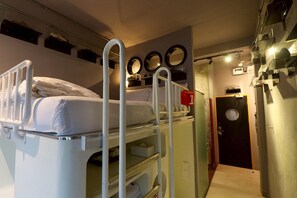 1 Schlafzimmer, Internetzugang