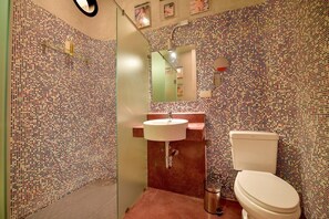 تجهيزات دش، مناشف