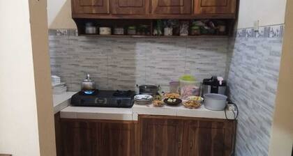 Homestay Safira Bromo