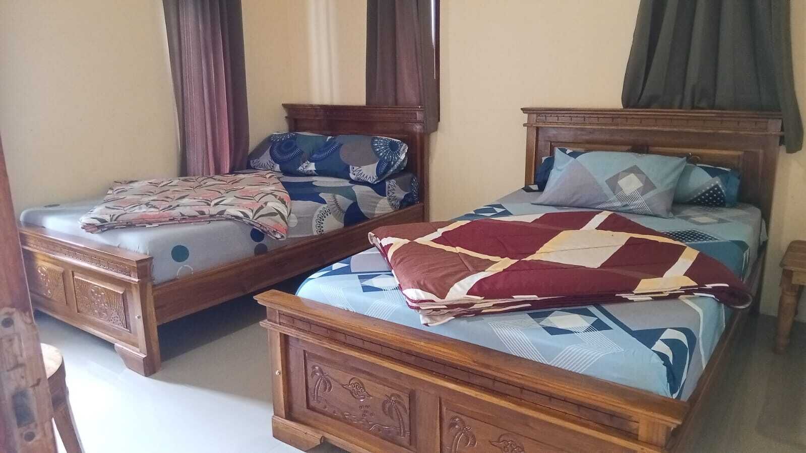 Kamar