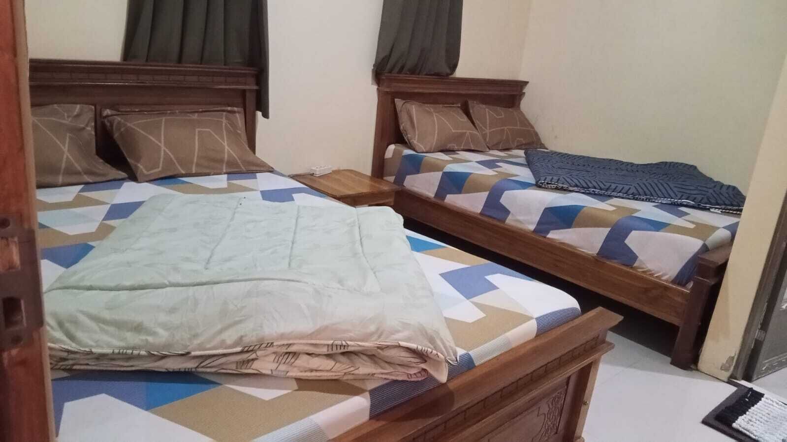Quarto quádruplo standard