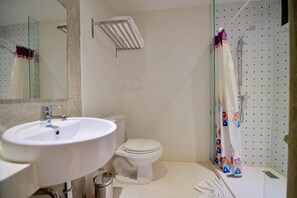 تجهيزات دش، مناشف