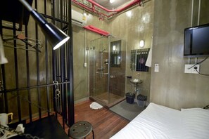1 bedroom - Premier Deluxe Comfort | Modern & Relaxing (Bangkok)