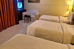 1 多间卧室、上网接入