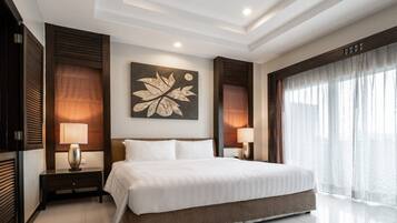 1 間睡房、上網