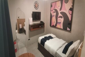 1 dormitorio