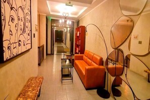 Interior - Chic Deluxe Double | Peaceful Retreat Near Clark (Pampanga)