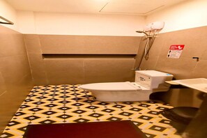 淋浴設備、坐浴桶