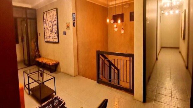 Interior - Smart Solo Stay | Cozy Single Near Clark Airport (Pampanga)