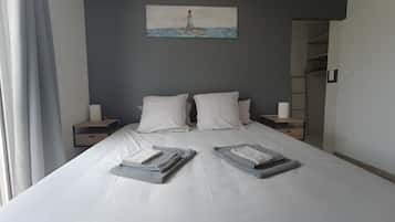 3 sovrum, strykjärn/strykbräda och wi-fi