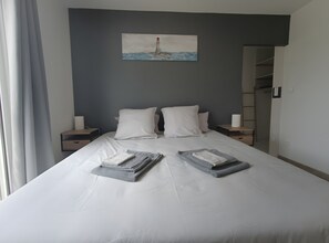 3 sovrum, strykjärn/strykbräda och wi-fi