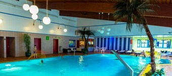 Hus Solskinn på skibakken