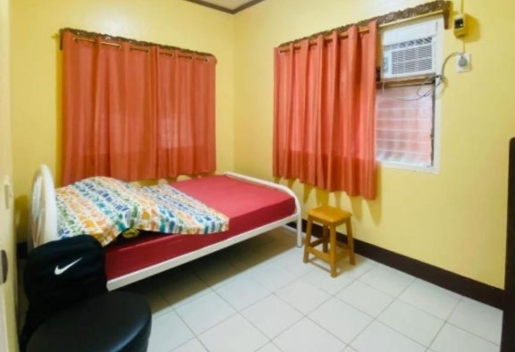 2 makuuhuonetta, Wi-Fi, vuodevaatteet