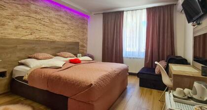 Triple Room With Private Bathroom (A3)