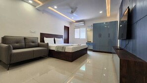 ห้องพัก
