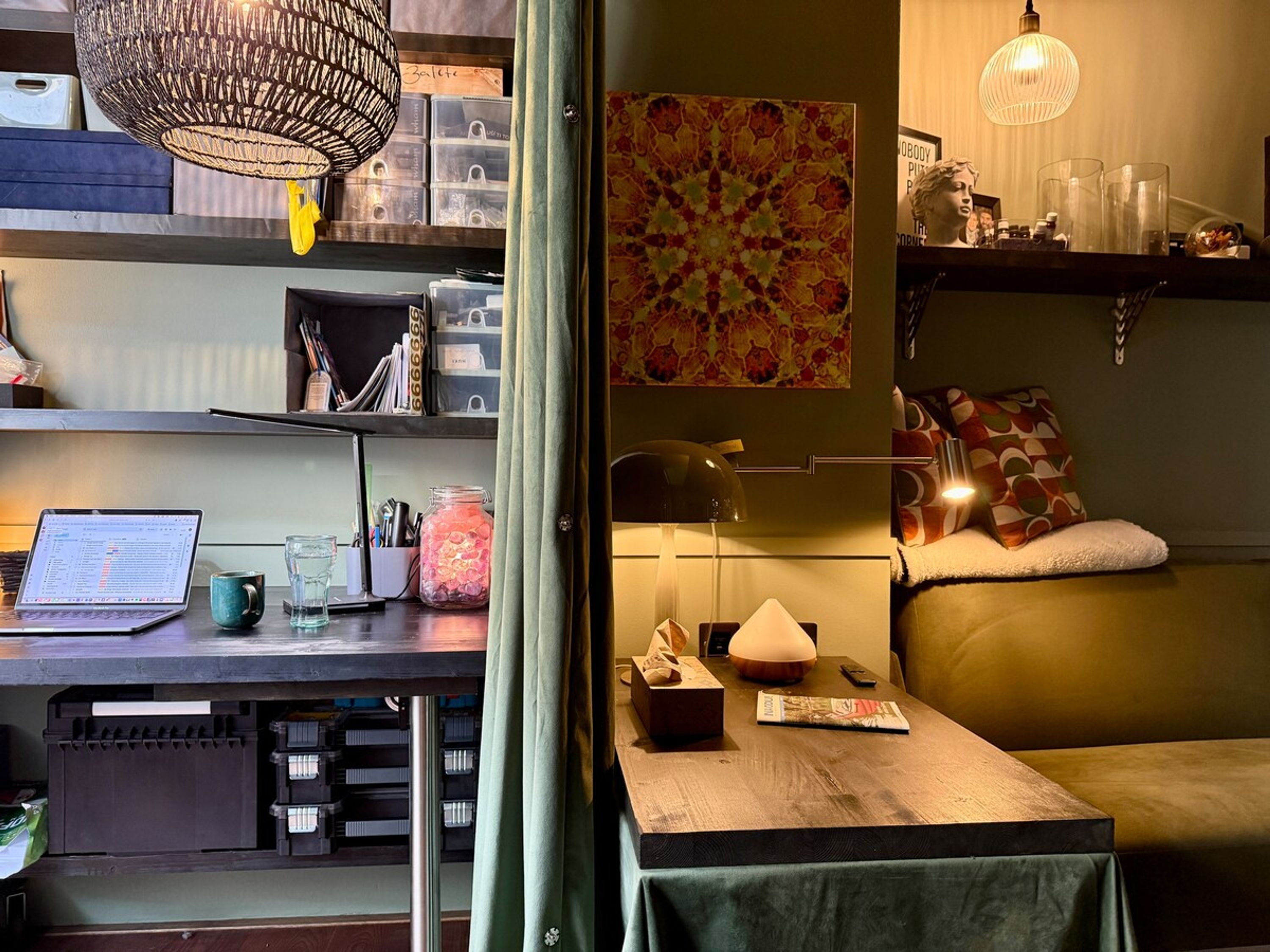 Apartment | 1 bedroom