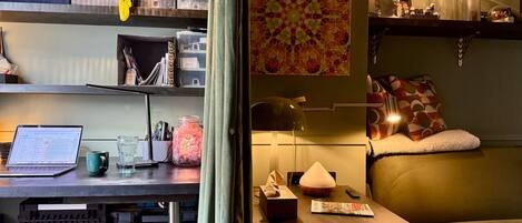 Lägenhet | 1 sovrum