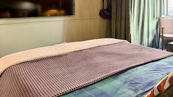 Departamento | 1 habitación