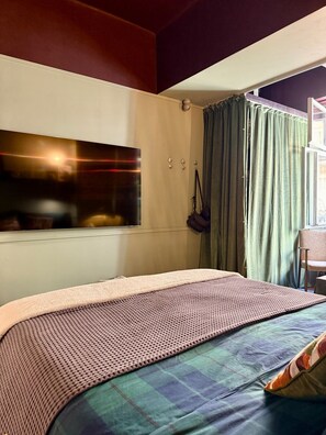 Lejlighed | 1 soveværelse