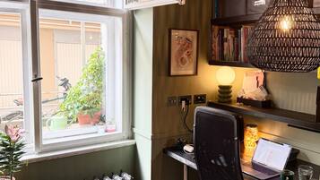 Departamento | 1 habitación