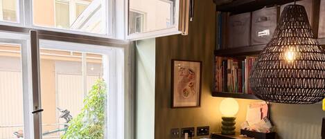 公寓 | 1 間臥室