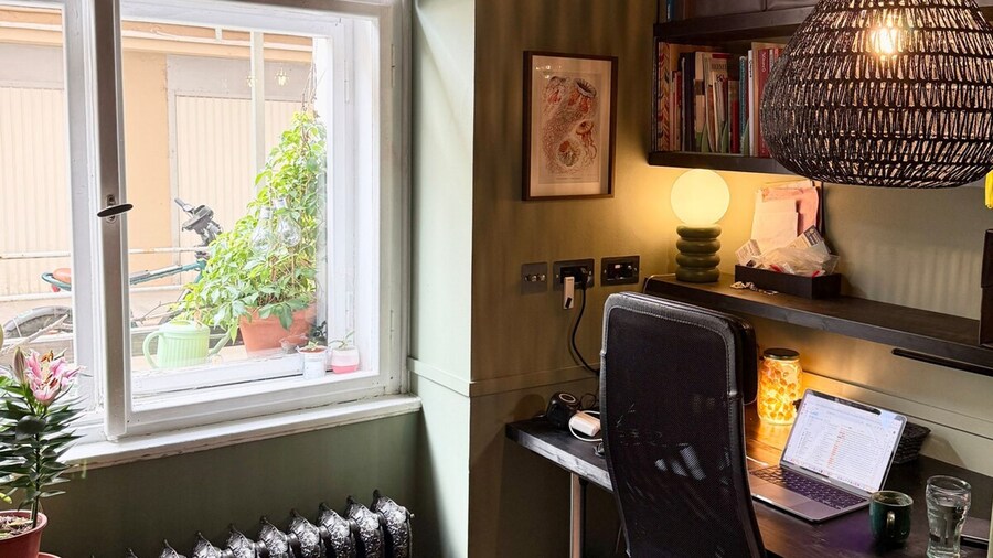 Designer s Studio Workshop