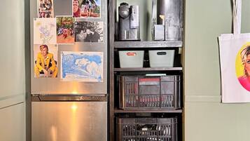 Departamento | 1 habitación