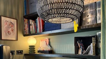 Appartement | 1 slaapkamer