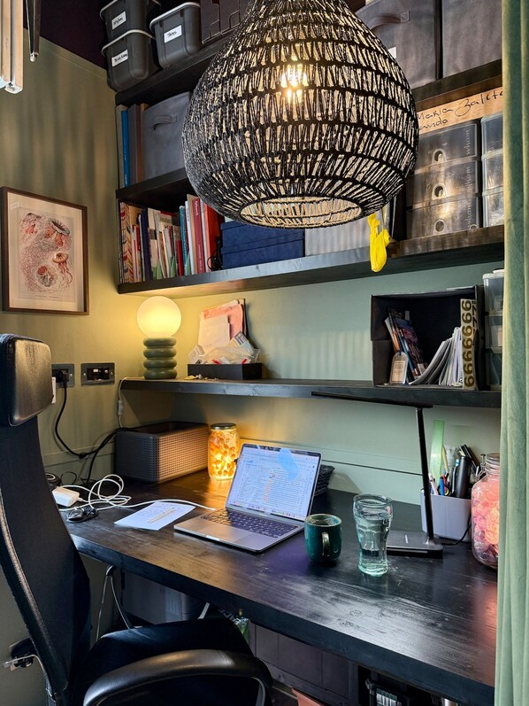 Apartment | 1 bedroom - Designer s Studio Workshop (Prague)