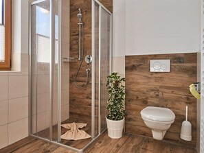 Haartrockner, Handtücher