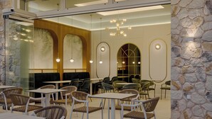 Restaurant - Swan Lake (Ioannina)