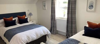 Lovely Cottage in Beautiful Berkshire near Ascot