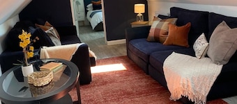 Lovely Cottage in Beautiful Berkshire near Ascot