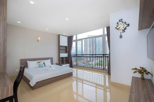 3 Schlafzimmer, Bügeleisen/Bügelbrett, Internetzugang